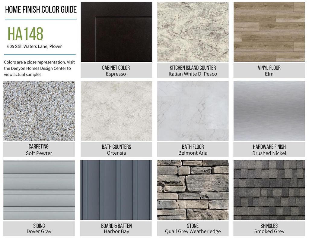 Photo of 605 Still Waters LANE, Plover, WI 54467 (MLS # 22505869)