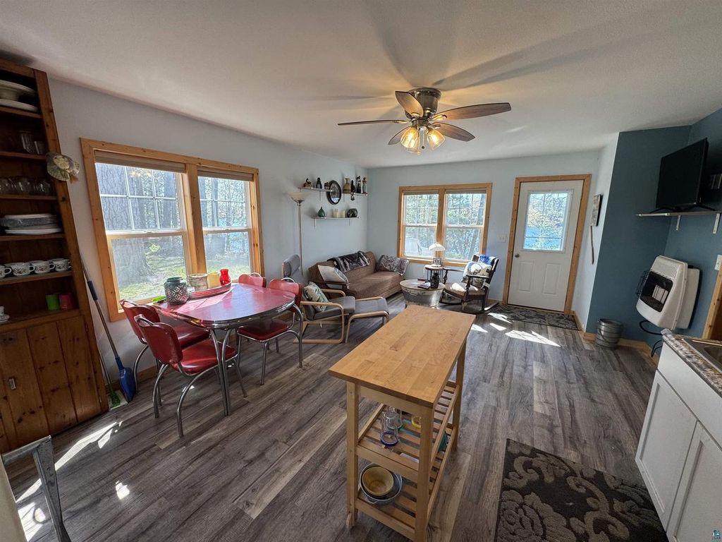 Photo of 65705 South Point DRIVE, Iron River, WI 54847 (MLS # 6125475)
