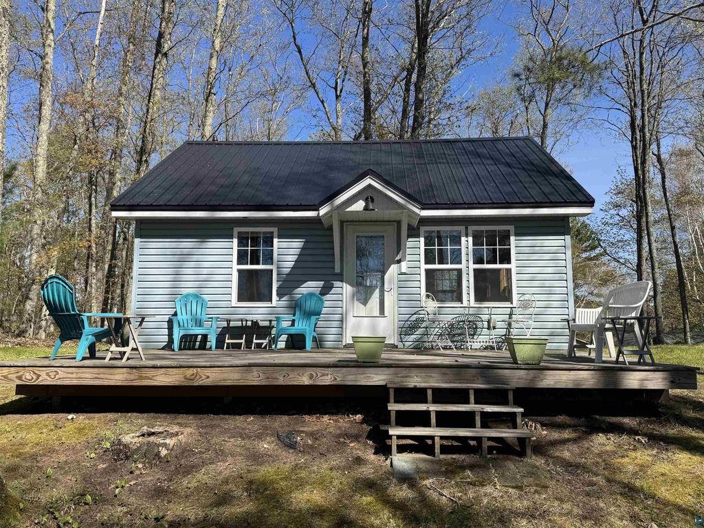 Photo of 65705 South Point DRIVE, Iron River, WI 54847 (MLS # 6125475)