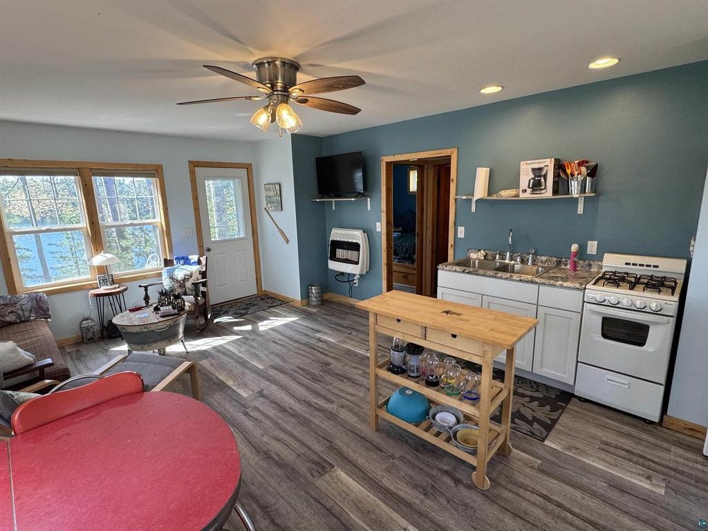 Photo of 65705 South Point DRIVE, Iron River, WI 54847 (MLS # 6125475)