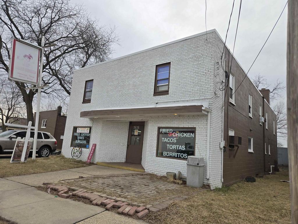 Photo of 1616 Beld STREET, Madison, WI 53715 (MLS # 2016472)