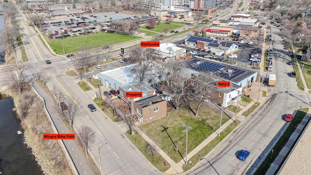 Photo of 1616 Beld STREET, Madison, WI 53715 (MLS # 2016472)