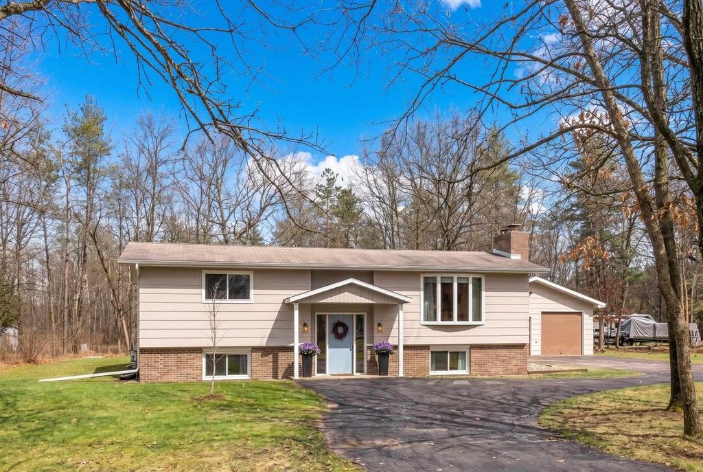 Photo of 396 Woodbridge WAY, Nekoosa, WI 54457 (MLS # 22601711)
