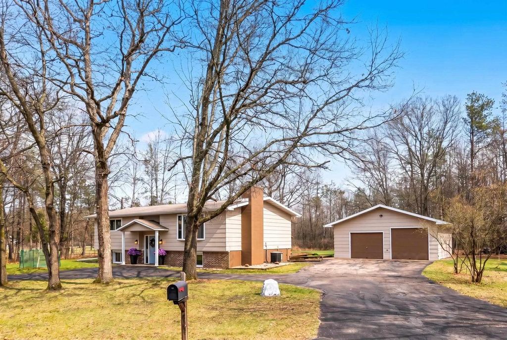 Photo of 396 Woodbridge WAY, Nekoosa, WI 54457 (MLS # 22601711)