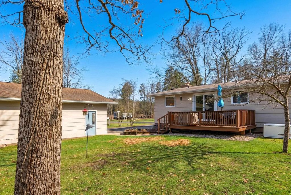 Photo of 396 Woodbridge WAY, Nekoosa, WI 54457 (MLS # 22601711)