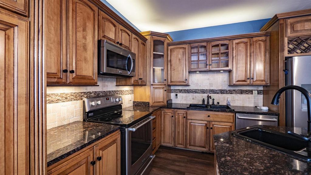 Photo of N5532 Spring Creek ROAD, Manawa, WI 54949 (MLS # 50319702)