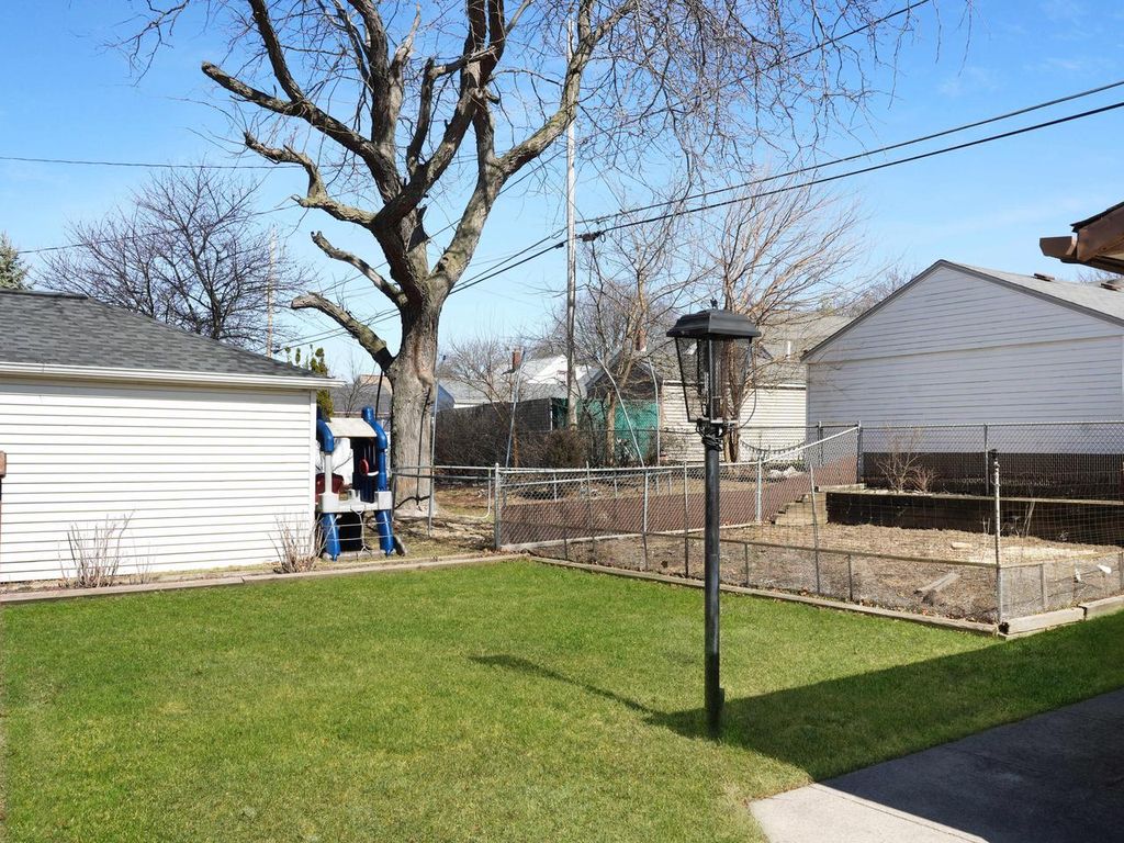 Photo of 3666 S 25th STREET, Milwaukee, WI 53221 (MLS # 1953067)
