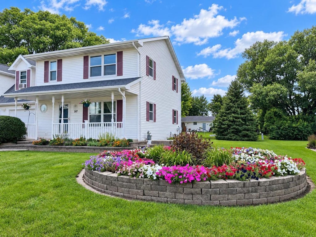 Photo of 517 Donna STREET, Chilton, WI 53014 (MLS # 50332889)
