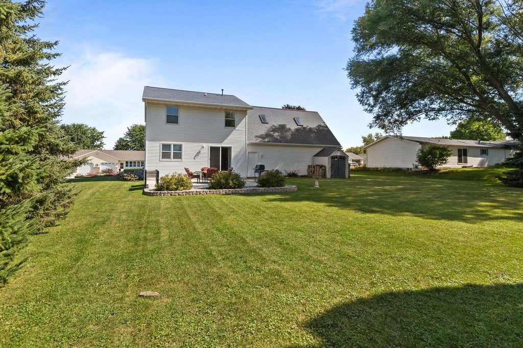 Photo of 517 Donna STREET, Chilton, WI 53014 (MLS # 50332889)