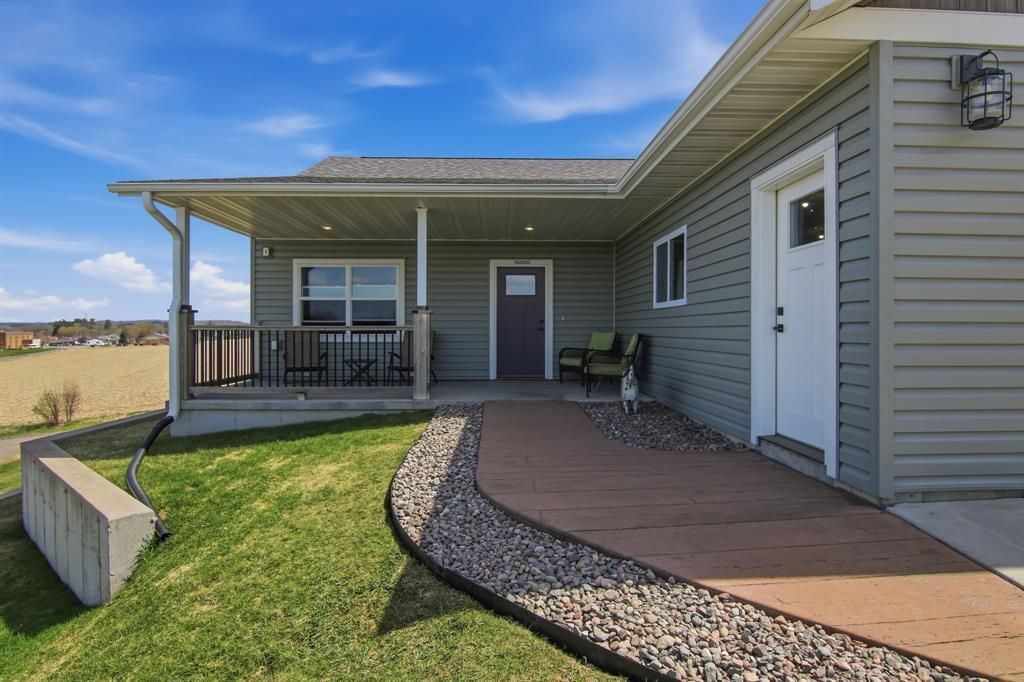 Photo of 36000 Sheila BOULEVARD, Whitehall, WI 54773 (MLS # 1600426)