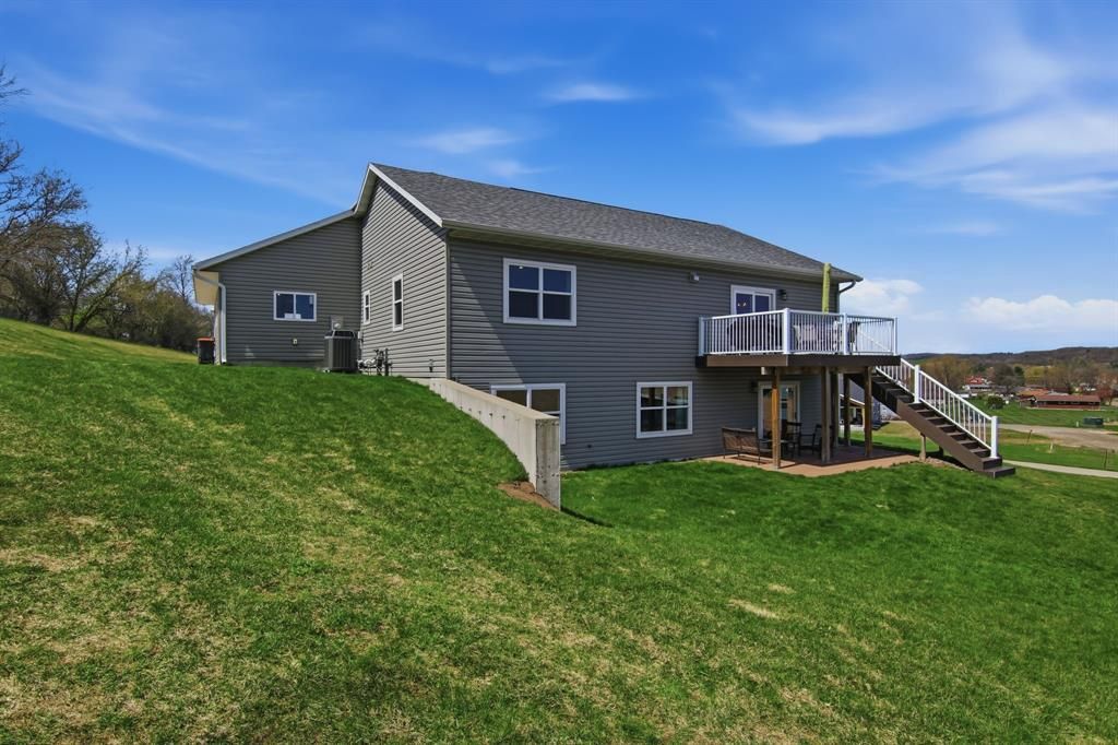 Photo of 36000 Sheila BOULEVARD, Whitehall, WI 54773 (MLS # 1600426)