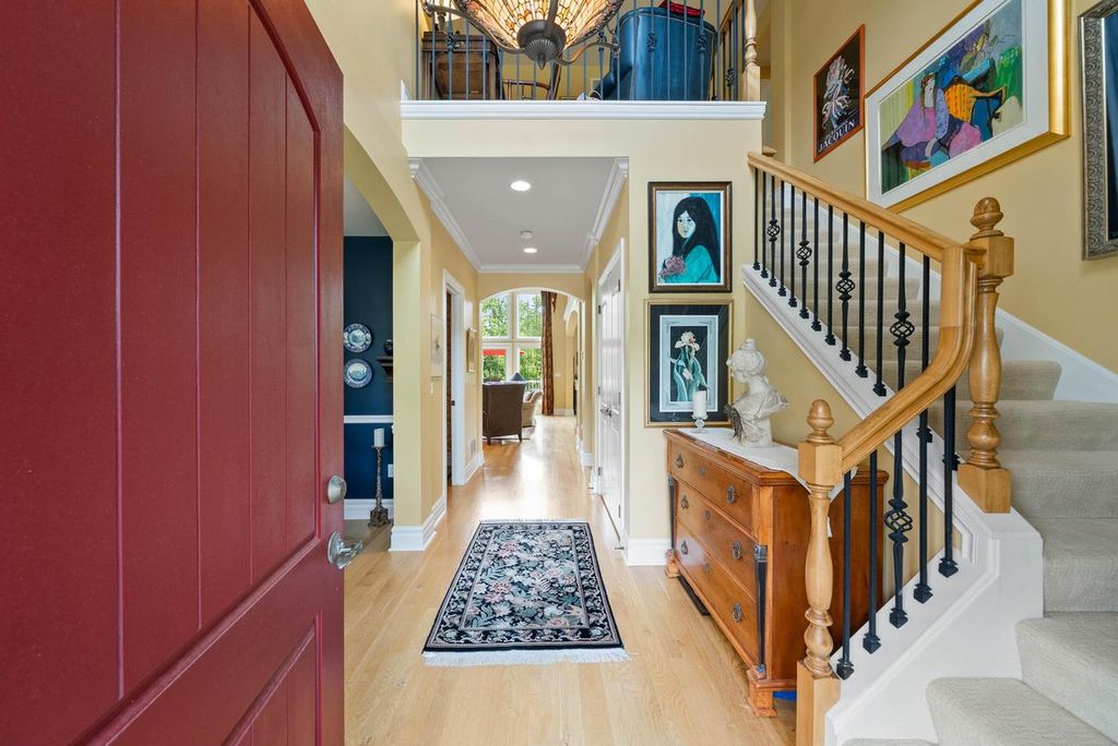 Photo of 1835 Hickory Hill #34-01, Lake Geneva, WI 53147 (MLS # 1947309)