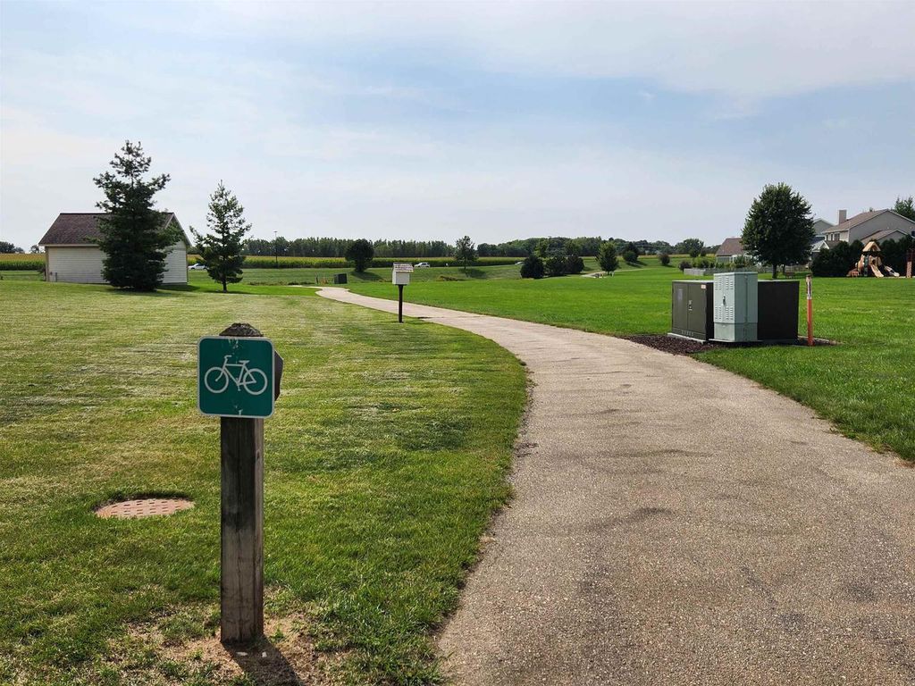 Photo of 3118 Hope STREET, Sun Prairie, WI 53590 (MLS # 2014948)