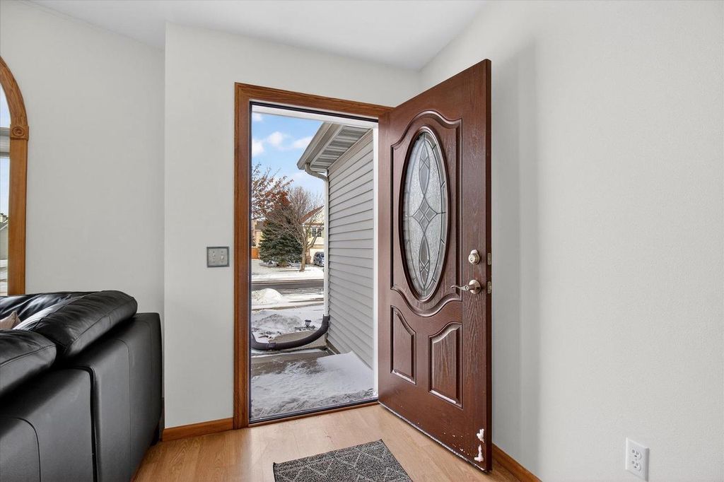 Photo of 8427 Elderberry ROAD, Madison, WI 53717 (MLS # 2013942)