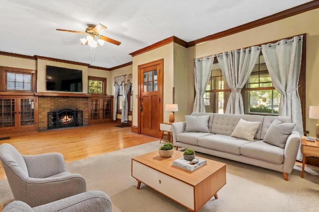 Photo of 258 N Fremont STREET, Whitewater, WI 53190 (MLS # 2026984)
