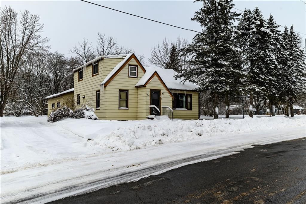 Photo of 1520 9th STREET, Eau Claire, WI 54703 (MLS # 1597634)
