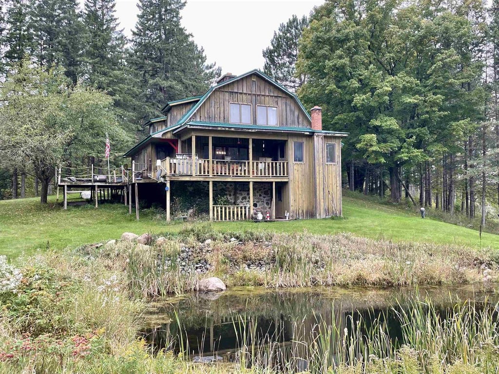 Photo of N9110 Meyer DRIVE, Westboro, WI 54490 (MLS # 22604766)