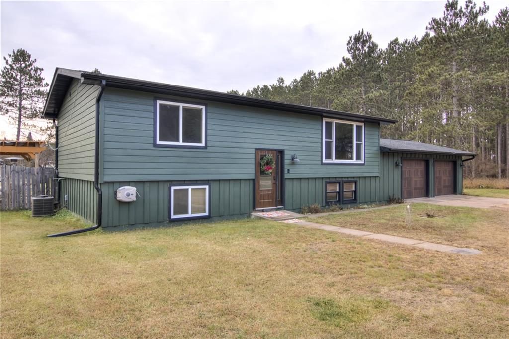 Photo of 15891 W Jenny LANE, Hayward, WI 54843 (MLS # 1596959)