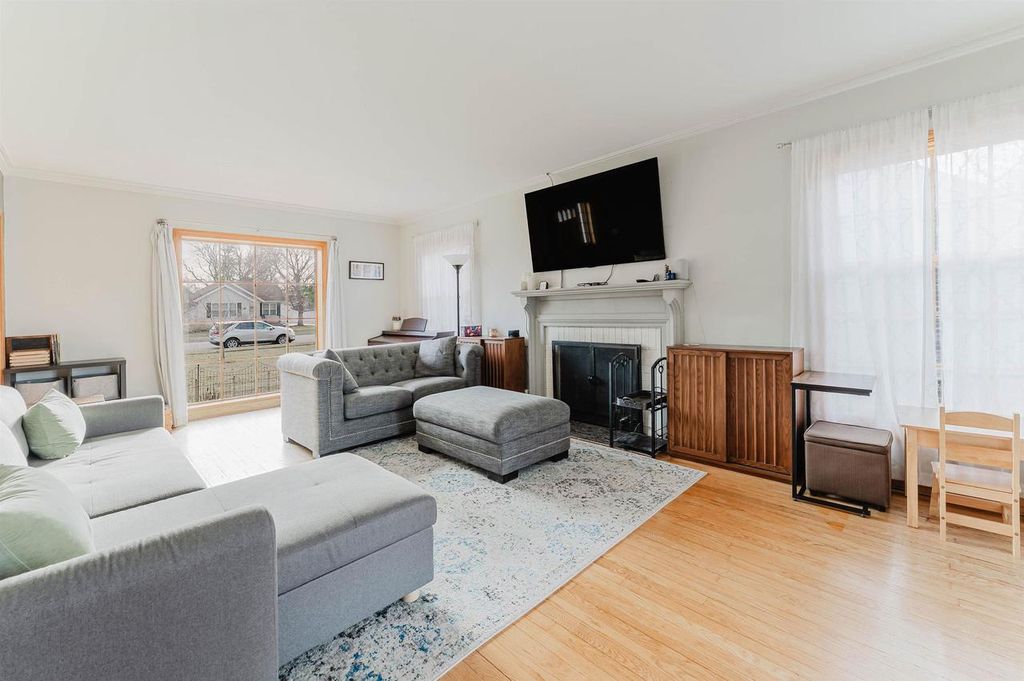 Photo of 629 Congress STREET, Neenah, WI 54956 (MLS # 50322195)