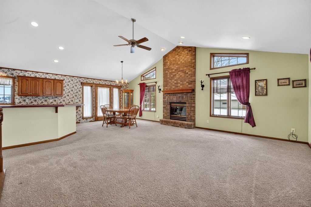 Photo of 885 Driftwood DRIVE, Brillion, WI 54110 (MLS # 50318889)