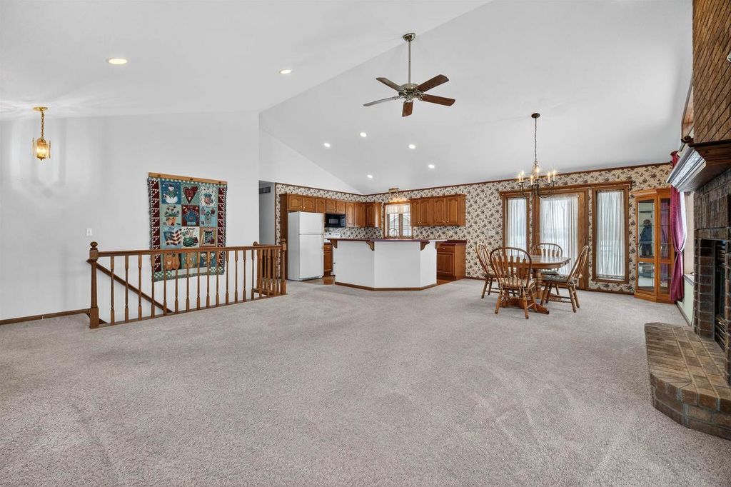 Photo of 885 Driftwood DRIVE, Brillion, WI 54110 (MLS # 50318889)