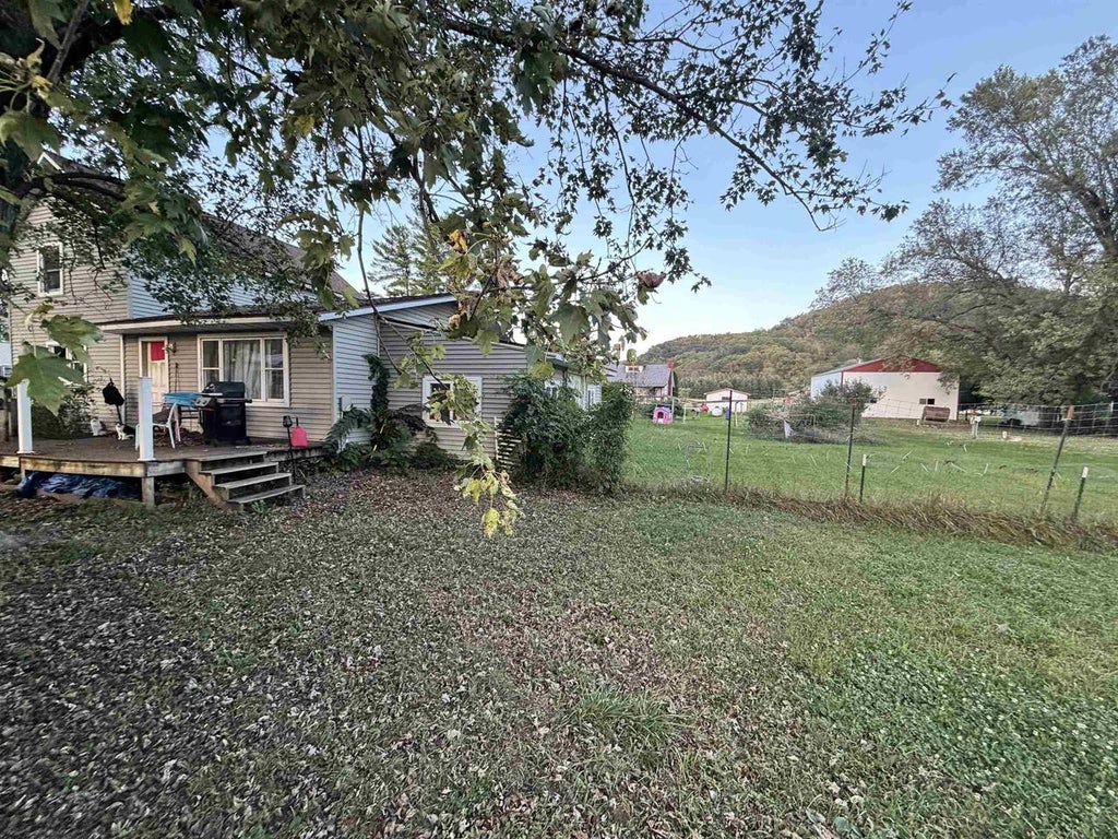Photo of 25303 Jefferson STREET, Richland Center, WI 53581 (MLS # 2032595)