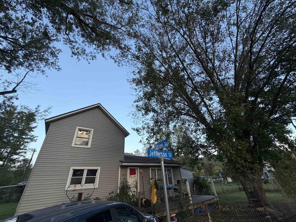 Photo of 25303 Jefferson STREET, Richland Center, WI 53581 (MLS # 2032595)