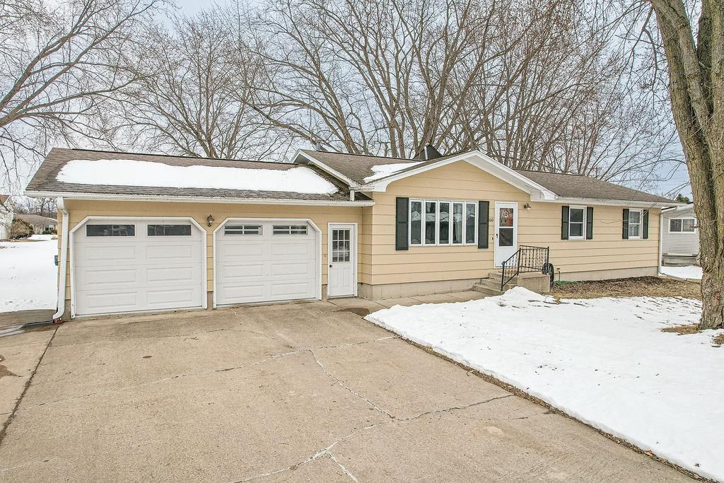Photo of 1010 Farmer AVENUE, Tomah, WI 54660 (MLS # 2017613)