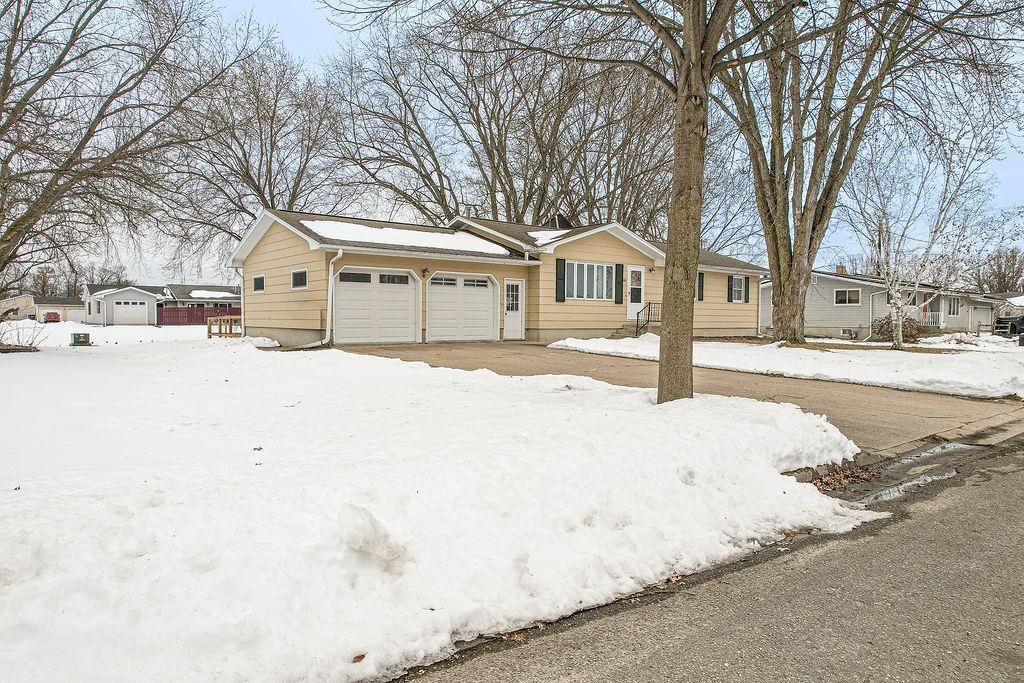Photo of 1010 Farmer AVENUE, Tomah, WI 54660 (MLS # 2017613)