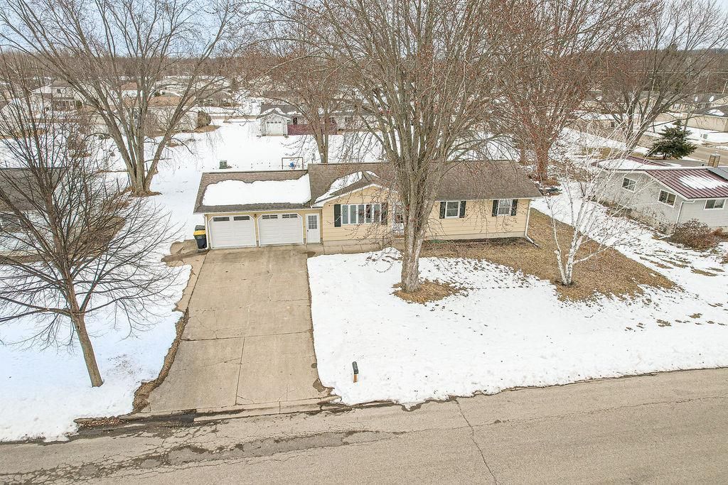 Photo of 1010 Farmer AVENUE, Tomah, WI 54660 (MLS # 2017613)