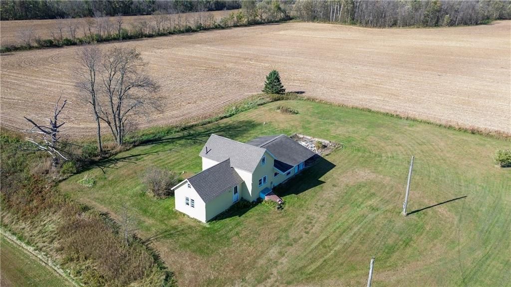 Photo of 10562 W State Road 48, Exeland, WI 54835 (MLS # 1596296)
