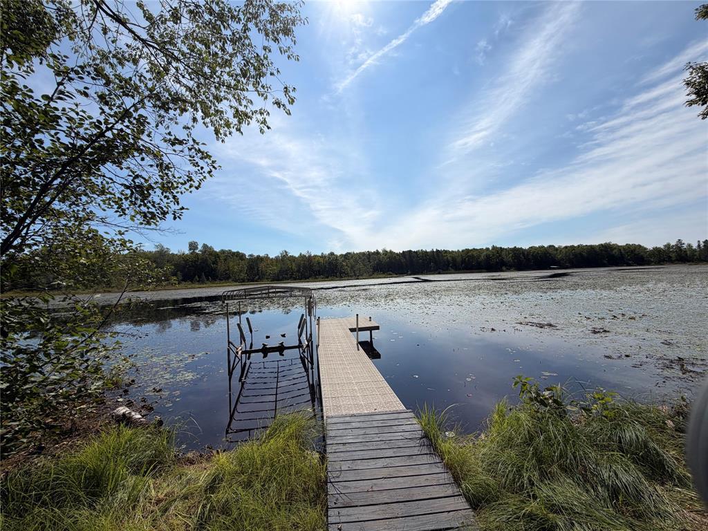 Photo of W6829 Disappearing Creek ROAD, Phillips, WI 54555 (MLS # 1604488)