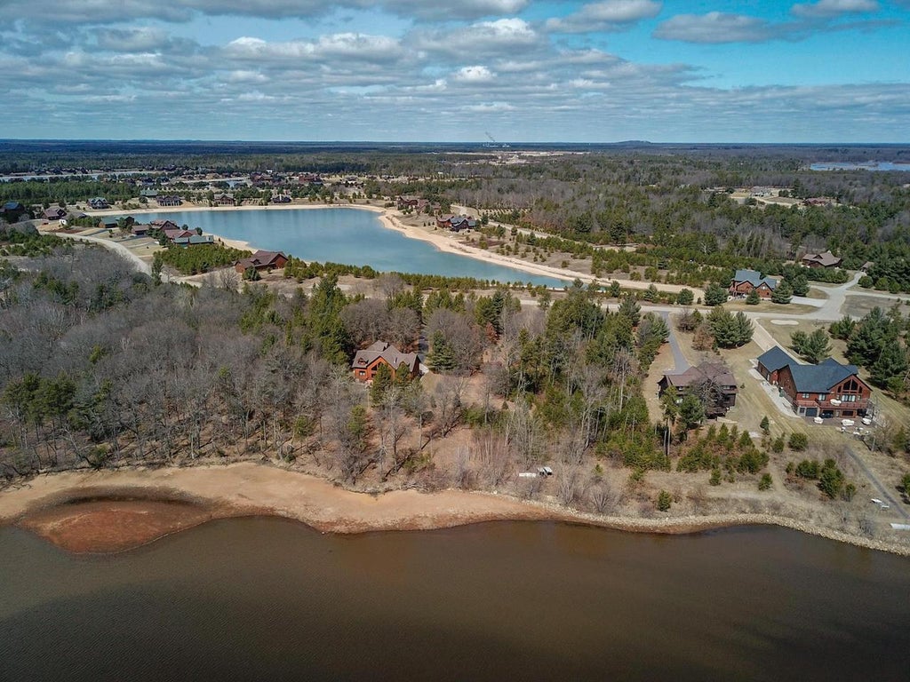 Photo of W5457 North Shore DRIVE, New Lisbon, WI 53950 (MLS # 2026891)