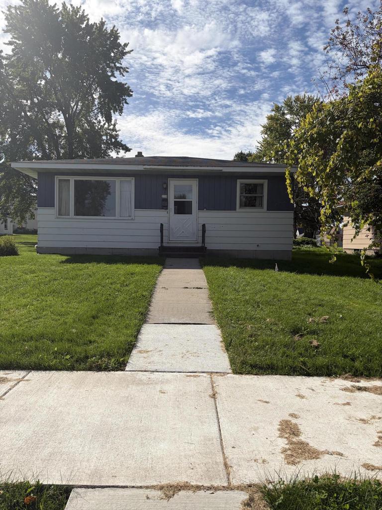 Photo of 210 E 14th STREET, Marshfield, WI 54449 (MLS # 1985094)