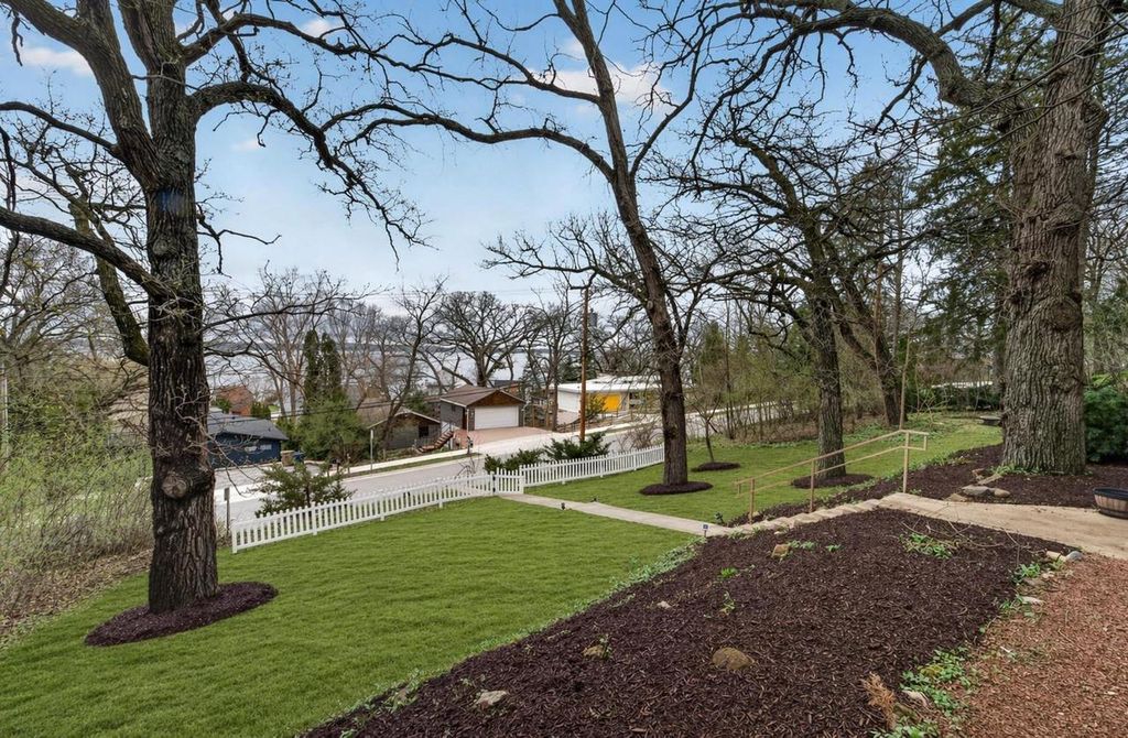 Photo of 5109 Lake Mendota DRIVE, Madison, WI 53705 (MLS # 2021094)