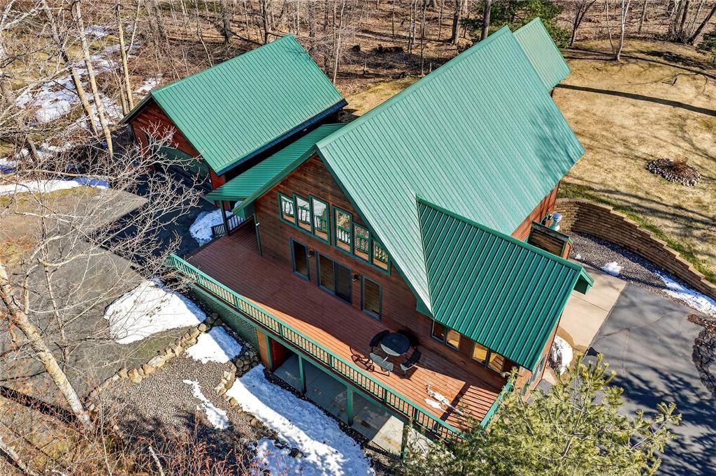 Photo of 2775 29 1/2 AVENUE, Birchwood, WI 54817 (MLS # 1599403)