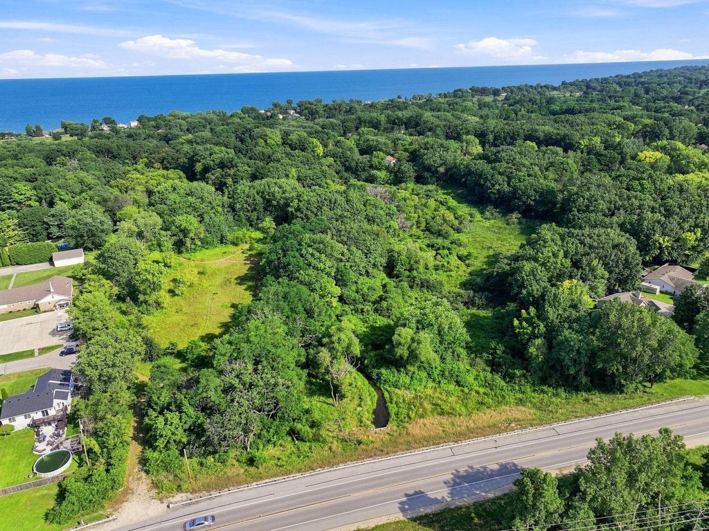 Photo of 0 Sheridan ROAD, Pleasant Prairie, WI 53158 (MLS # 1976904)