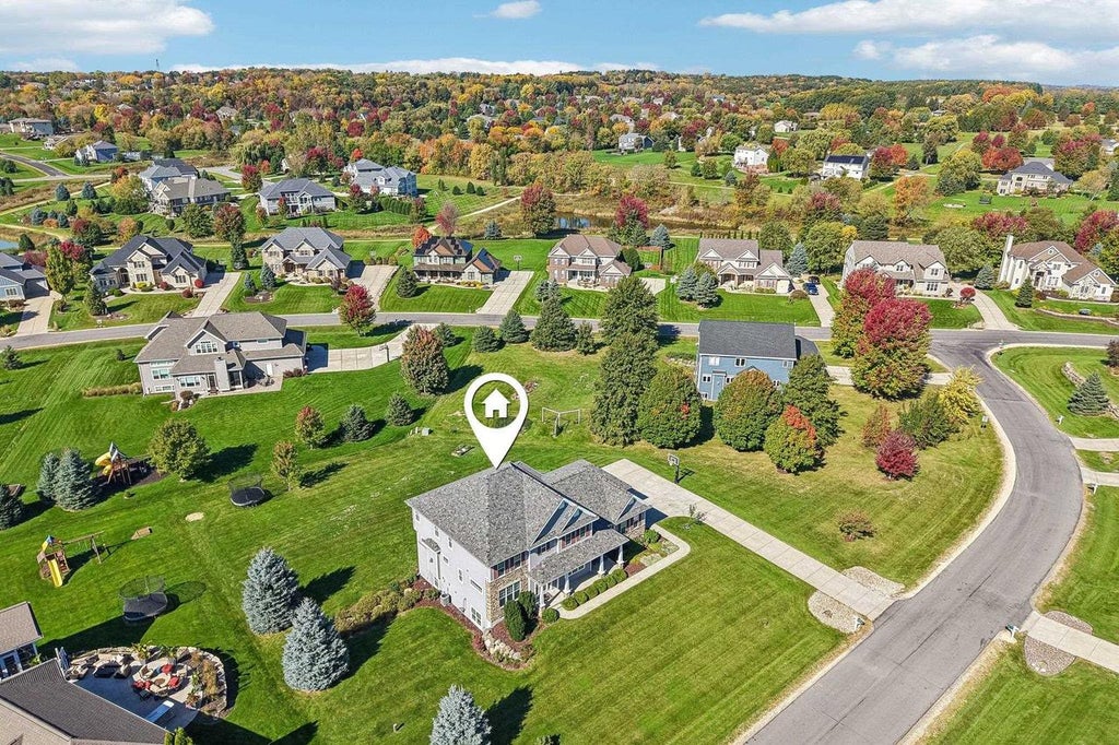 Photo of 3861 Bay Laurel LANE, Verona, WI 53593 (MLS # 2032270)