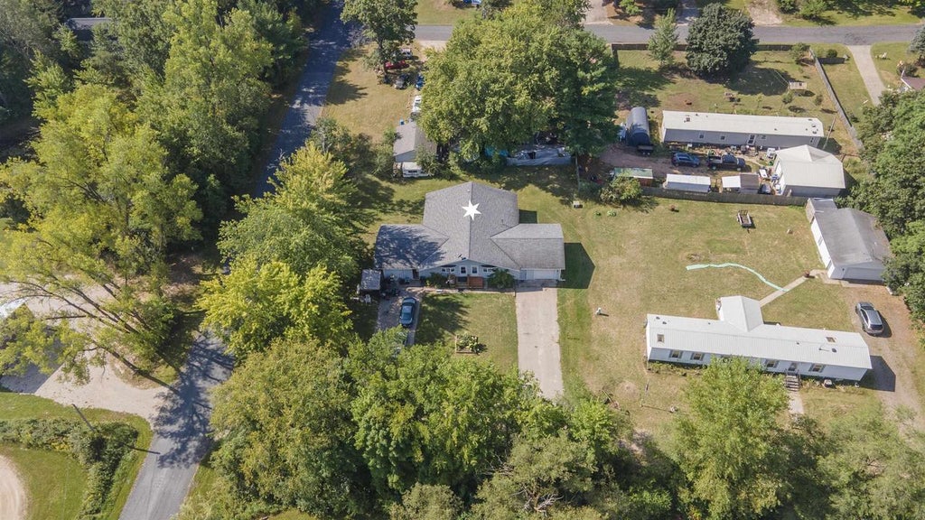 Photo of W7605 Chicago COURT, Wautoma, WI 54982 (MLS # 50331948)