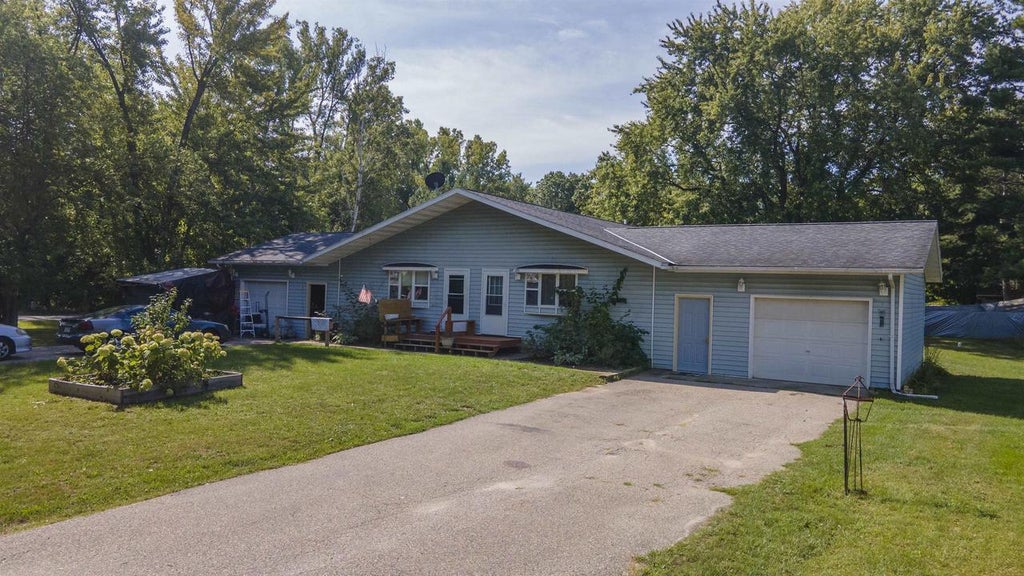 Photo of W7605 Chicago COURT, Wautoma, WI 54982 (MLS # 50331948)