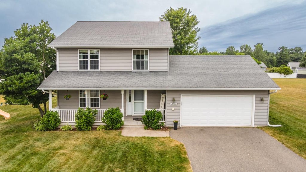 Photo of 3308 Amanda DRIVE, Weston, WI 54476 (MLS # 22603686)