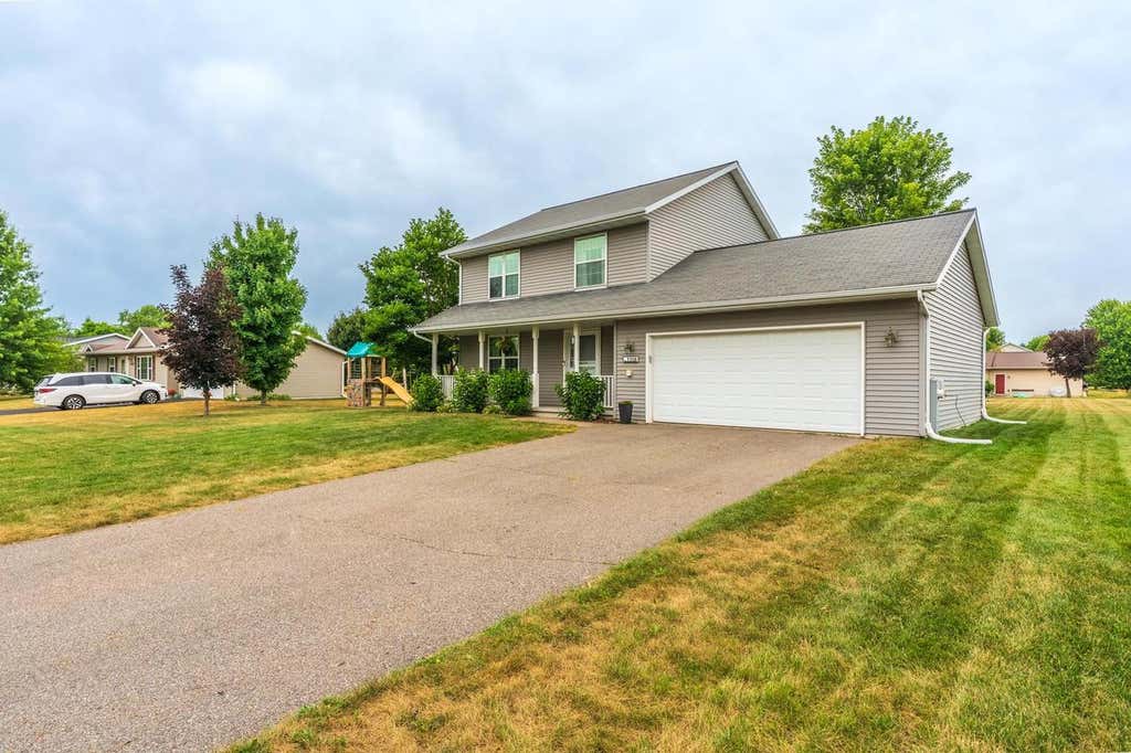 Photo of 3308 Amanda DRIVE, Weston, WI 54476 (MLS # 22603686)