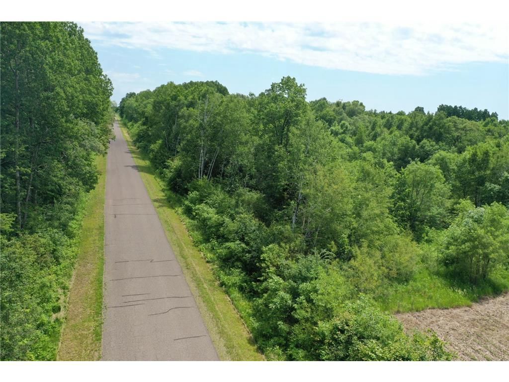 Photo of XXX Hwy 87/Bucklund ROAD, Grantsburg, WI 54840 (MLS # 7012973)