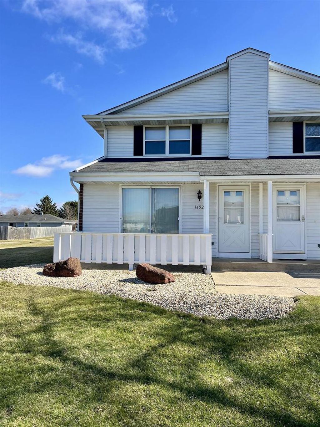 Photo of 1452 Canyon Drive DRIVE #15, Janesville, WI 53546 (MLS # 2019357)