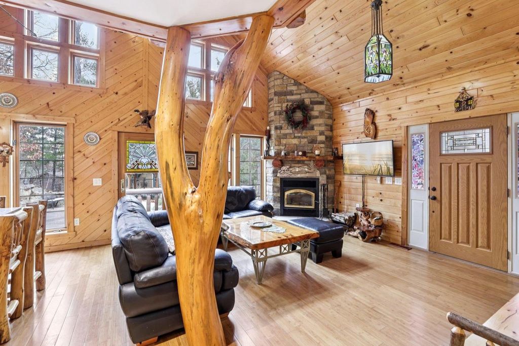 Photo of E11441 Hillside DRIVE, Wisconsin Dells, WI 53965 (MLS # 2019592)