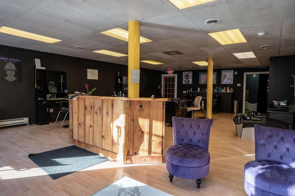 Photo of 40 &amp; 50 W main STREET, Platteville, WI 53818 (MLS # 2016793)