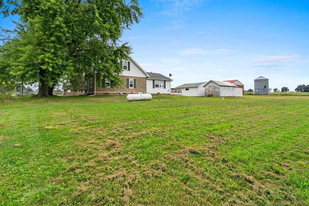Photo of W10057 Baler ROAD, Hortonville, WI 54944 (MLS # 50330870)