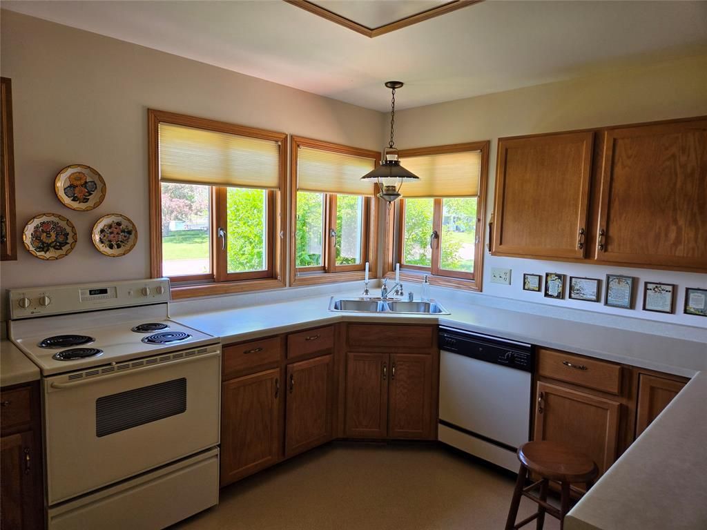 Photo of 811 Forrest STREET, Black River Falls, WI 54615 (MLS # 1601224)