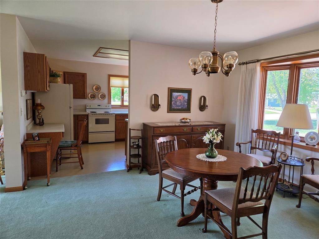 Photo of 811 Forrest STREET, Black River Falls, WI 54615 (MLS # 1601224)