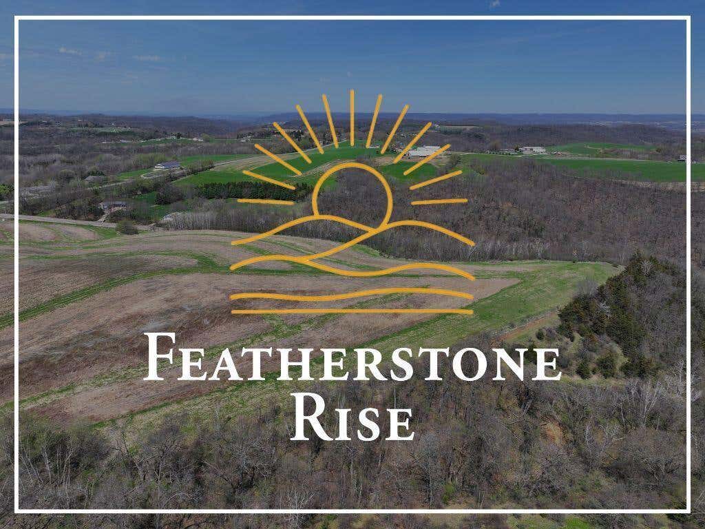 Photo of Lot 1 Featherstone Rise ST, La Crosse, WI 54601 (MLS # 1966557)